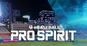 eBaseball: PRO SPIRIT Review eBaseball- PRO SPIRIT Review