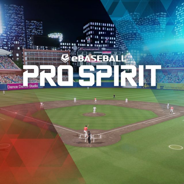 eBaseball- PRO SPIRIT Review