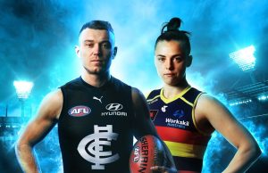 Australian Football League 26 Review AFL 26 Review