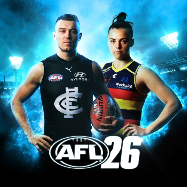 AFL 26 Review