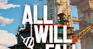 ALL WILL FALL Review ALL WILL FALL