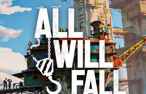 ALL WILL FALL Review ALL WILL FALL