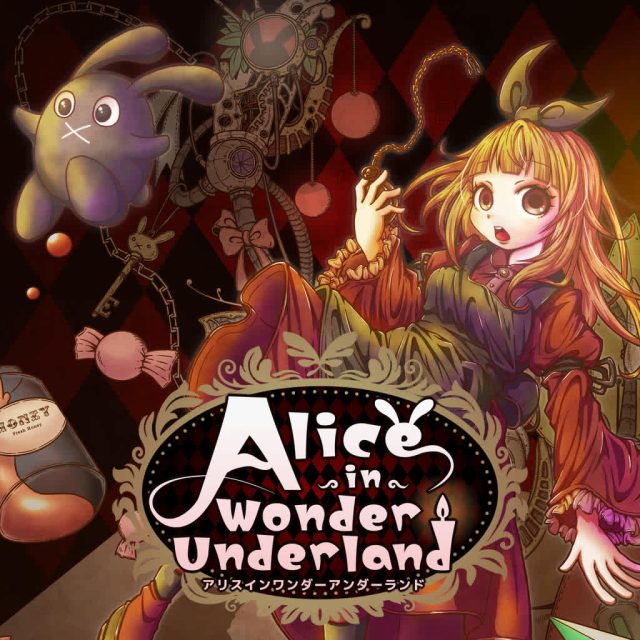 Alice in Wonder Underland AIWU Review