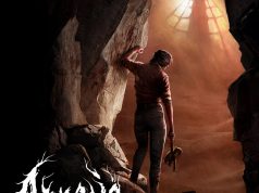 Amnesia Rebirth Review Amnesia Rebirth Review