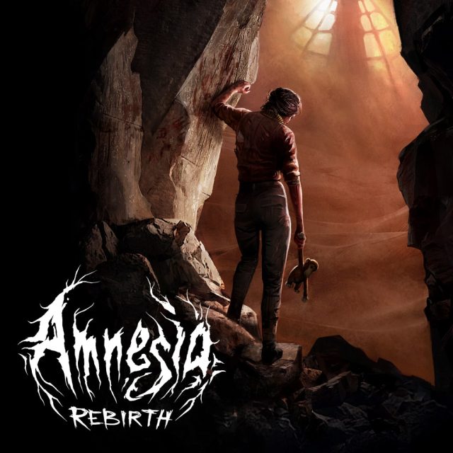 Amnesia Rebirth Review