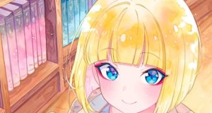 Anime School Love: Her Teacher’s Secret Lesson Review Anime School Love- Her Teacher's Secret Lesson Review