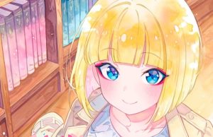 Anime School Love: Her Teacher’s Secret Lesson Review Anime School Love- Her Teacher's Secret Lesson Review