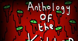 Anthology of The Killer Review Anthology of The Killer Review