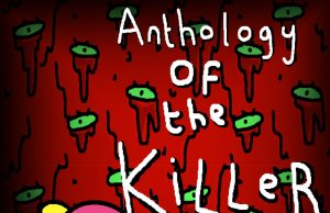 Anthology of The Killer Review Anthology of The Killer Review
