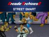Arcade Archives 2 STREET SMART Review Arcade Archives 2 STREET SMART Review