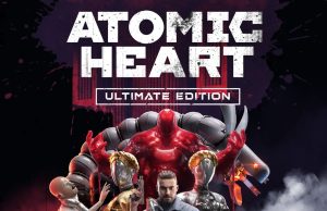 Atomic Heart – Ultimate Edition Review Atomic Heart - Ultimate Edition Review