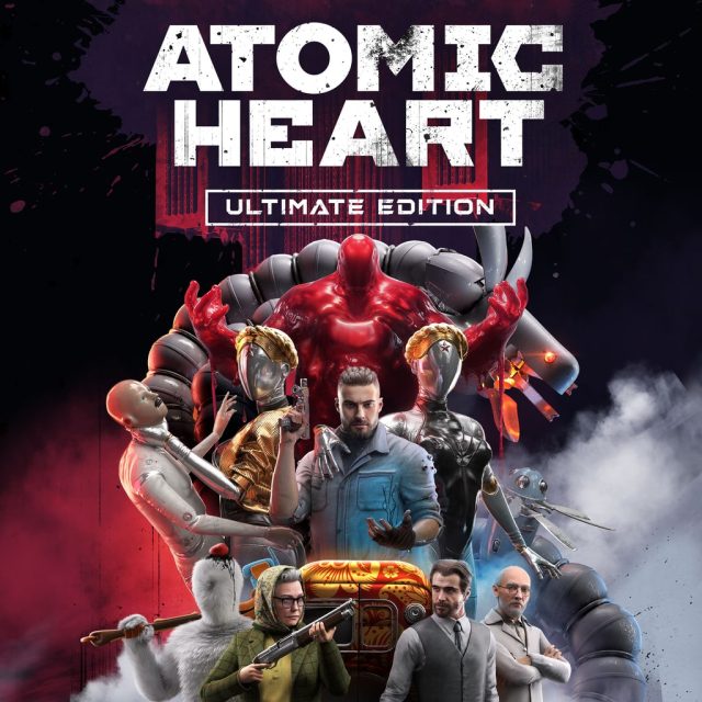 Atomic Heart - Ultimate Edition Review