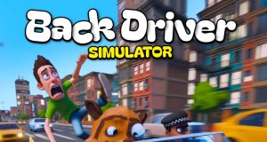 Back Driver Simulator Review Back Driver Simulator Review