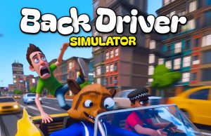 Back Driver Simulator Review Back Driver Simulator Review