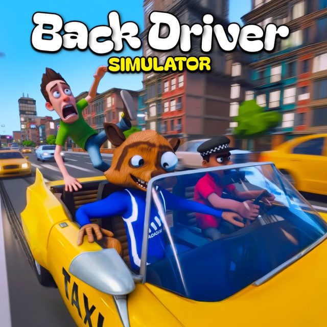 Back Driver Simulator Review