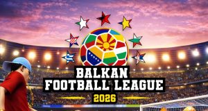 Balkan Football League 2026 Review Balkan Football League 2026 Review