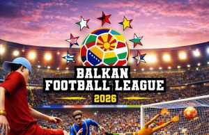 Balkan Football League 2026 Review Balkan Football League 2026 Review