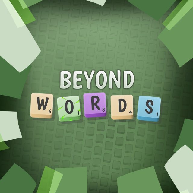 Beyond Words Review
