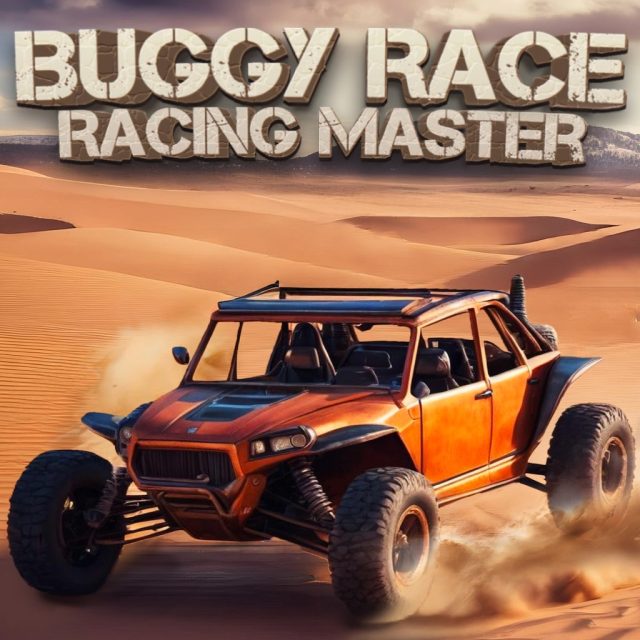 Buggy Race - Racing Master Review