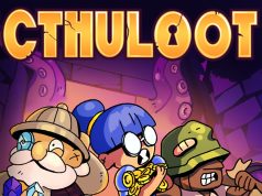 CTHULOOT Review CTHULOOT Review
