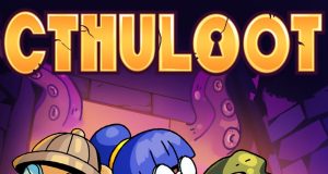 CTHULOOT Review CTHULOOT Review