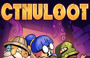 CTHULOOT Review CTHULOOT Review