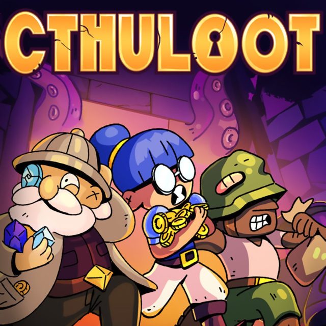 CTHULOOT Review