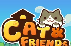 Cat & Friends: Purrfect Jump Review Cat & Friends: Purrfect Jump Review