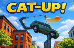 Cat-up! Review Cat-up! Video Games Review