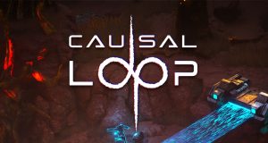 Causal Loop Review Causal Loop Review