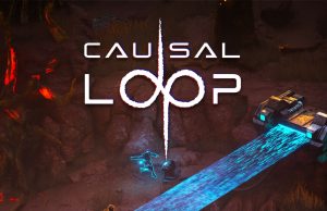 Causal Loop Review Causal Loop Review