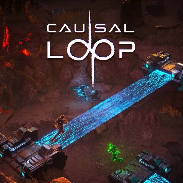 Causal Loop Review
