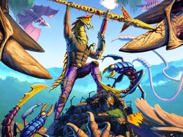 ChainStaff Video Game Review