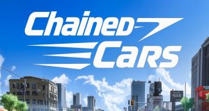 Chained Cars Review Chained Cars Review