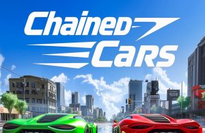 Chained Cars Review Chained Cars Review