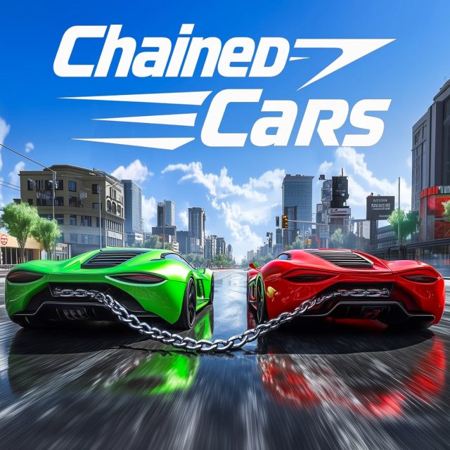 Chained Cars Review