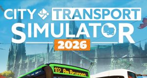 City Transport Simulator 2026 Review City Transport Simulator 2026 Review