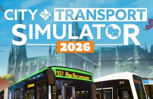 City Transport Simulator 2026 Review City Transport Simulator 2026 Review