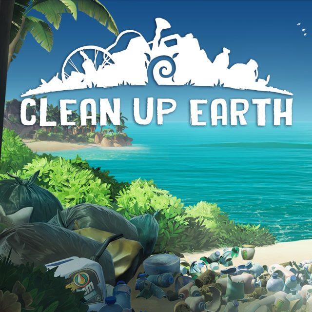 Clean Up Earth Video Game Review