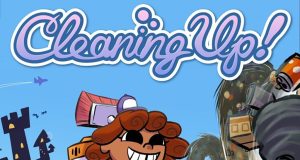 Cleaning Up! Review Cleaning Up! Review