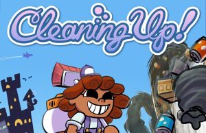 Cleaning Up! Review Cleaning Up! Review
