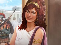 Concordia: Digital Edition – GOTY Review Concordia: Digital Edition - GOTY Review