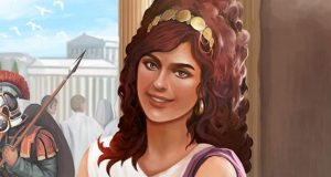 Concordia: Digital Edition – GOTY Review Concordia: Digital Edition - GOTY Review