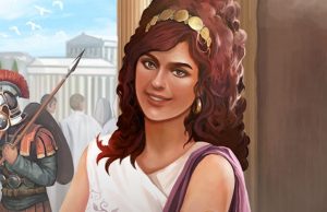 Concordia: Digital Edition – GOTY Review Concordia: Digital Edition - GOTY Review