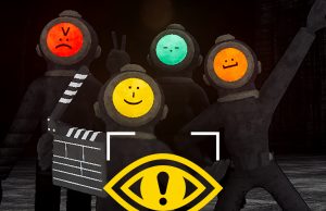 Content Warning Review Content Warning Review