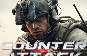 Counter Attack Review Counter Attack Video Game Review