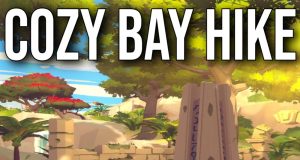 Cozy Bay Hike Review Cozy Bay Hike Review