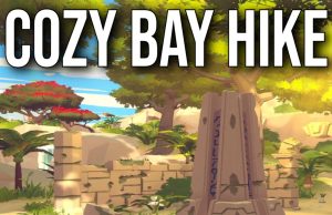 Cozy Bay Hike Review Cozy Bay Hike Review