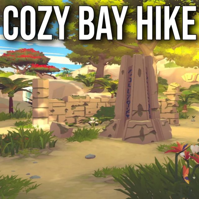 Cozy Bay Hike Review