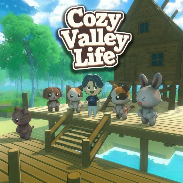 Cozy Valley Life Review